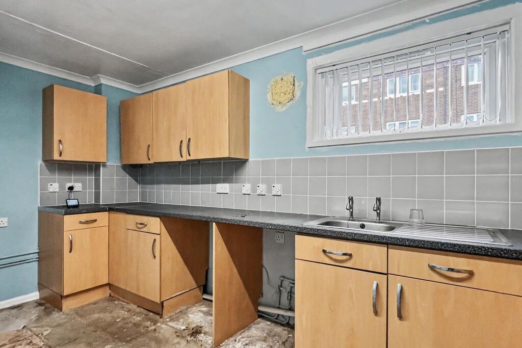Apartment in Newcastle upon Tyne - More