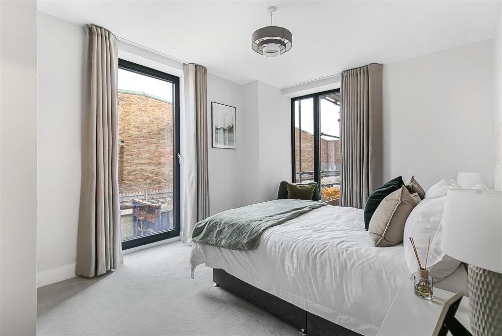 Additional image 10 of Plot 3, Faraday House, Old Electricity Works, St. Albans