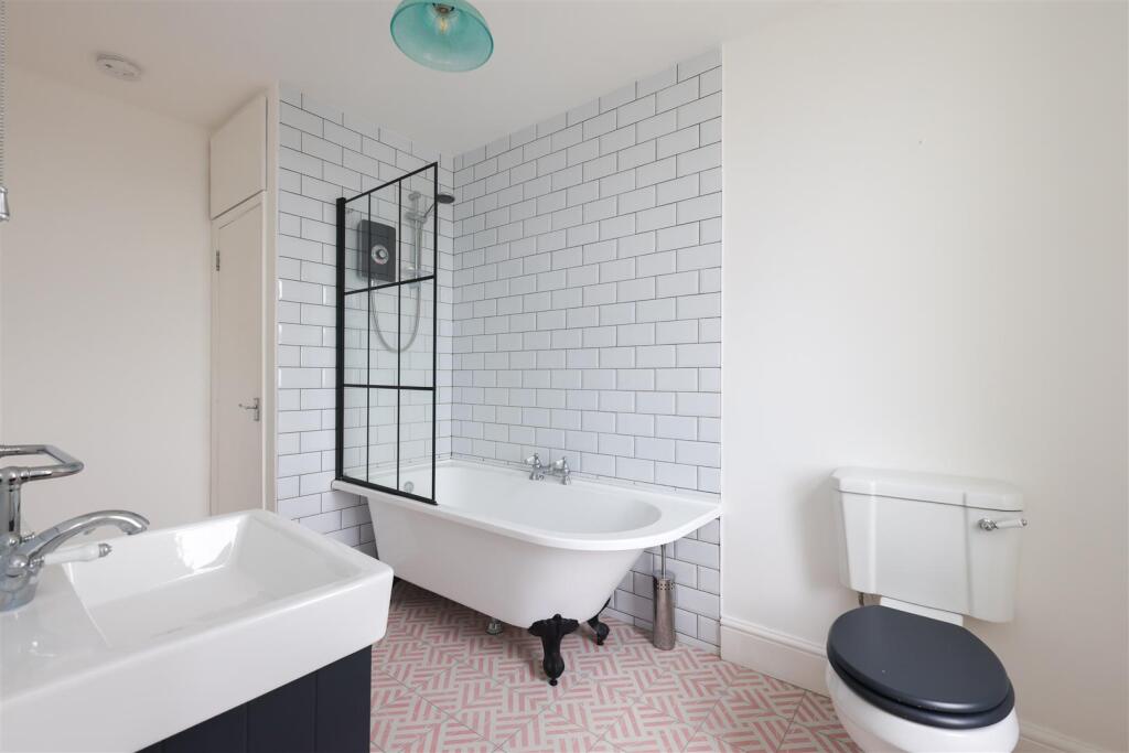 Main image of property: West Hill Road, St Leonards-On-Sea