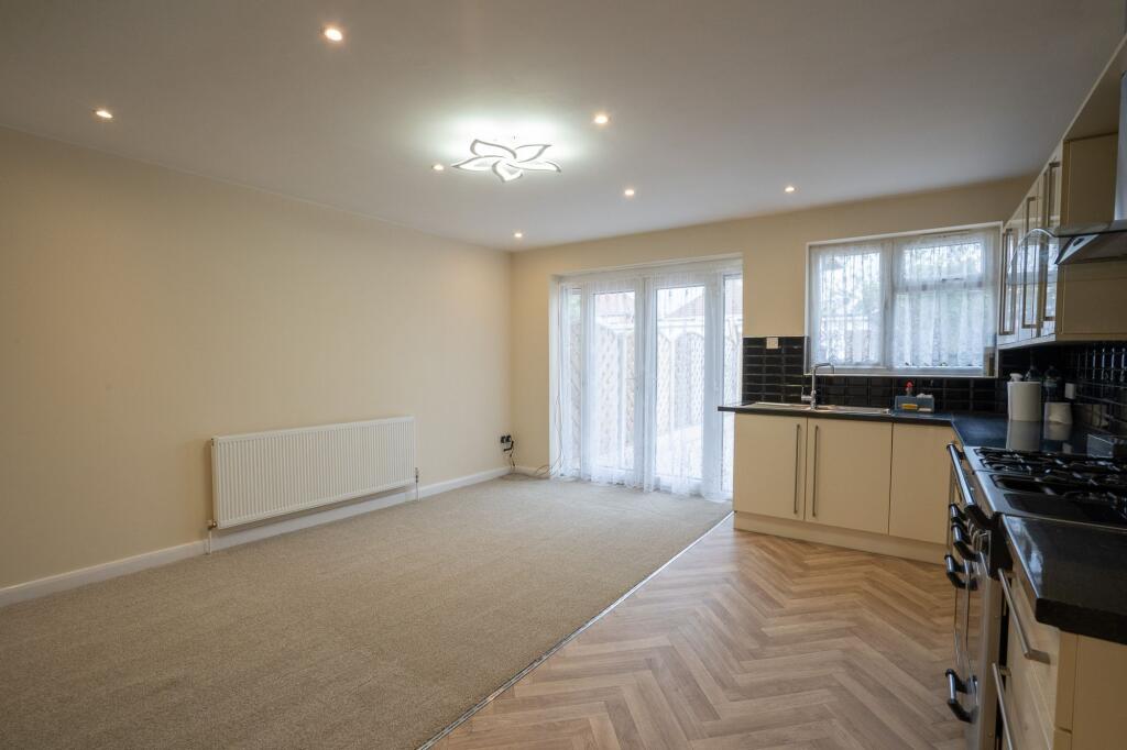 House in Birmingham - More