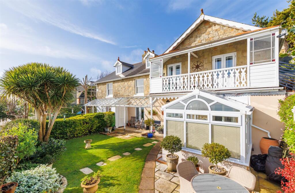 Main image of property: Ventnor, Isle of Wight