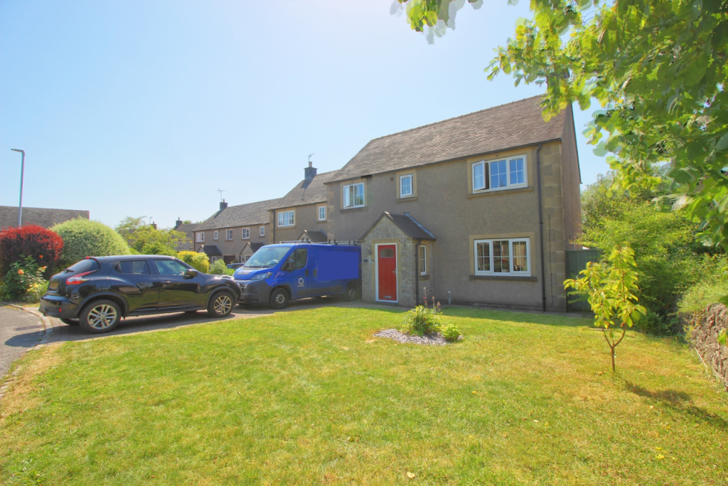 Main image of property: Manifold Close, Waterhouses, ST10 3HH