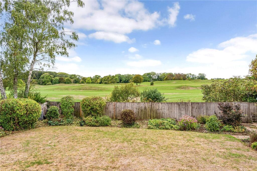 House in Southampton - View 4
