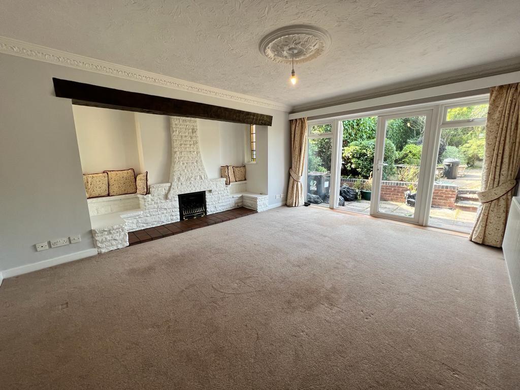 House in Sutton Coldfield, Banners Gate - View 4