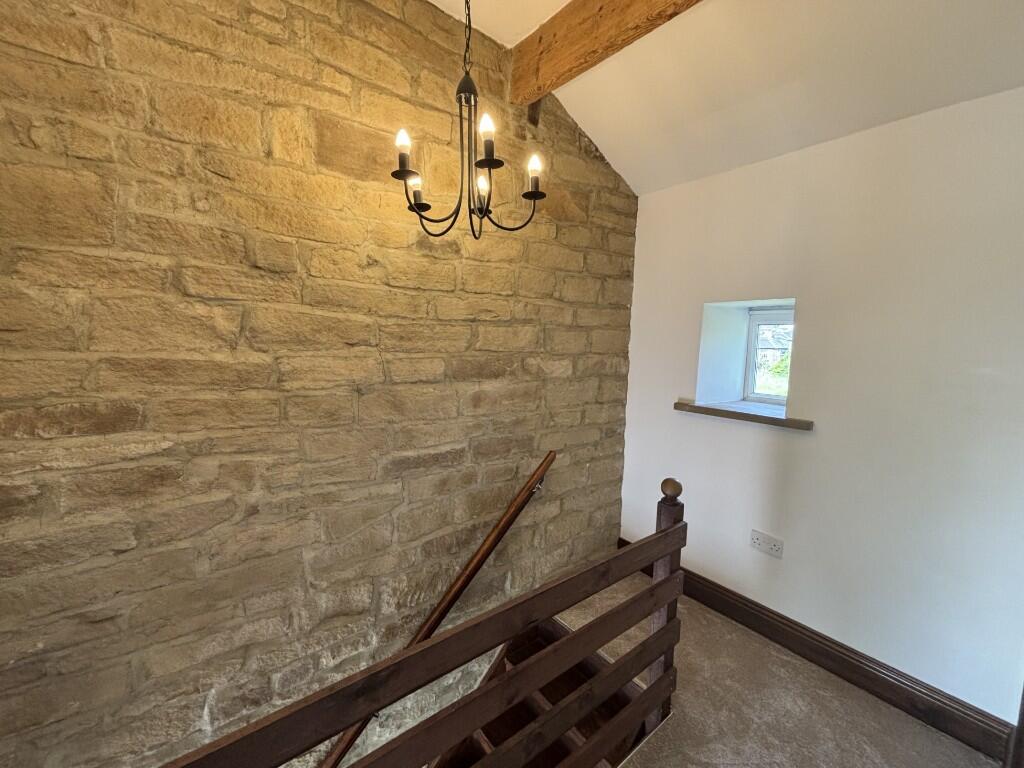House in Bradford - More