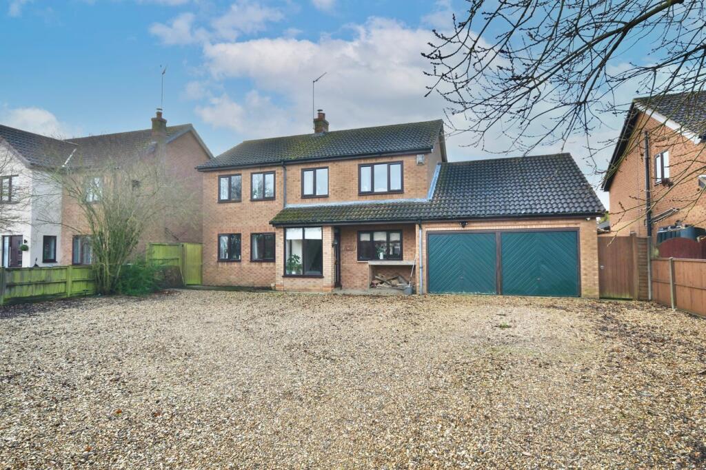 Main image of property: Little Holme Road, Walpole Cross Keys, King's Lynn, PE34