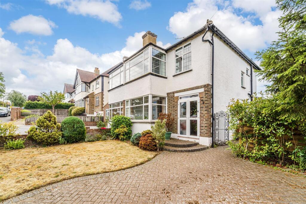 Main image of property: Winkworth Road, Banstead