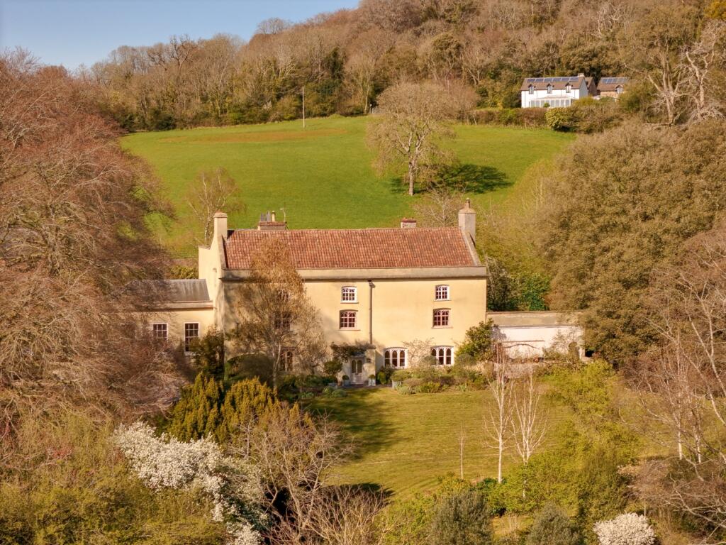 Wraxall Hill, Wraxall, Bristol, Somerset, BS48 photo 2