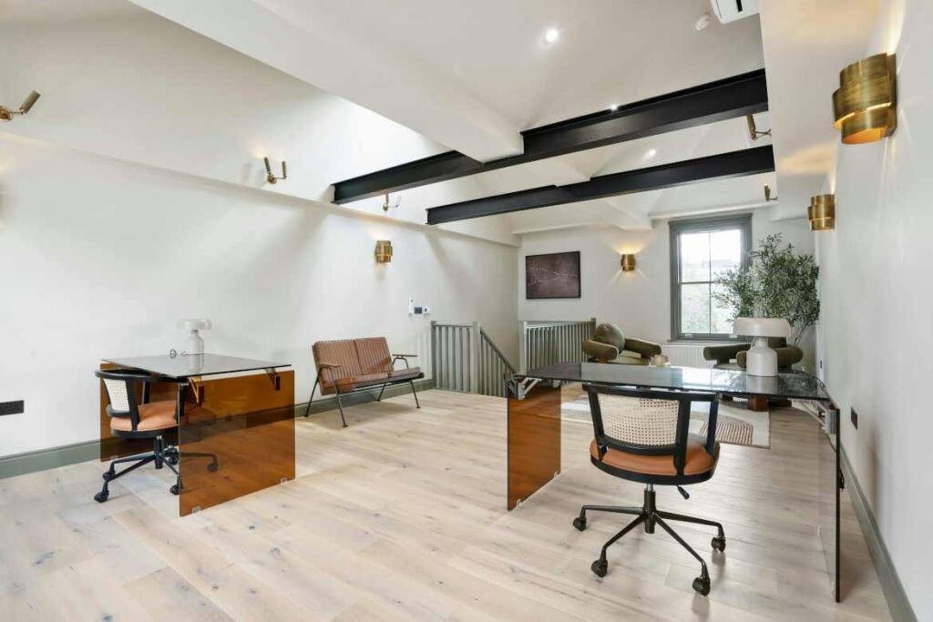 50A Exmouth Market