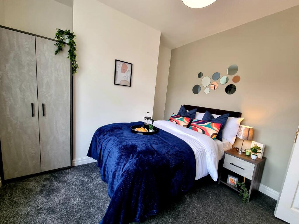 Main image of property: Victor Avenue, Bury, BL9