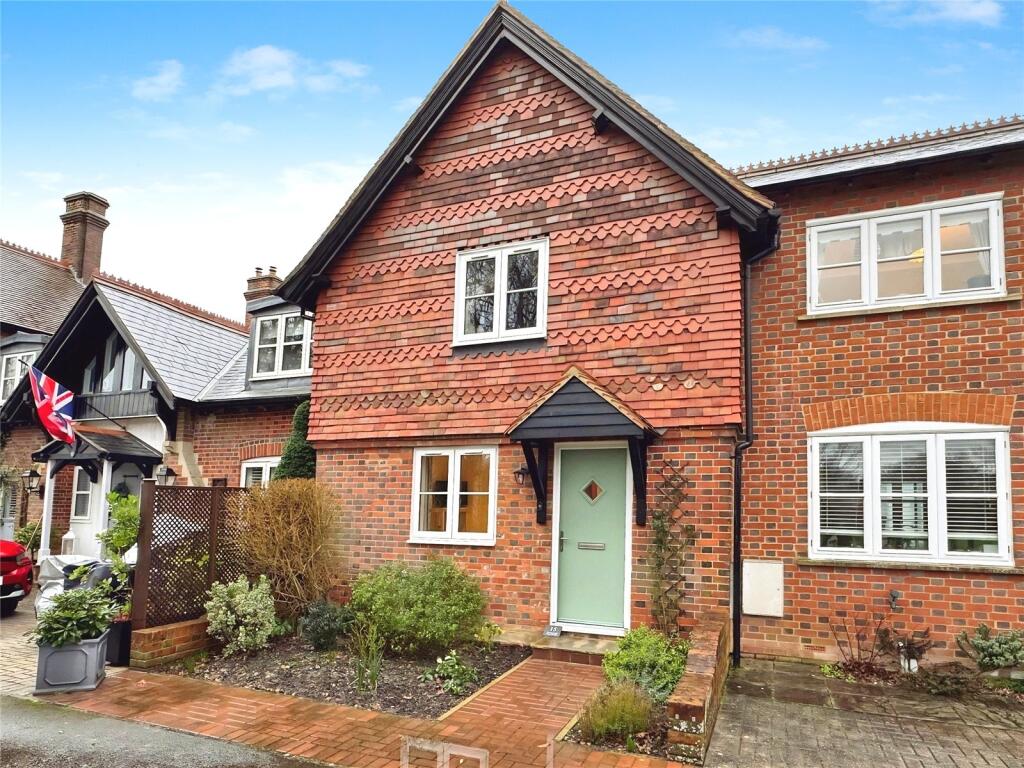 Main image of property: Mortimer Hall, The Street, Mortimer, Reading, RG7