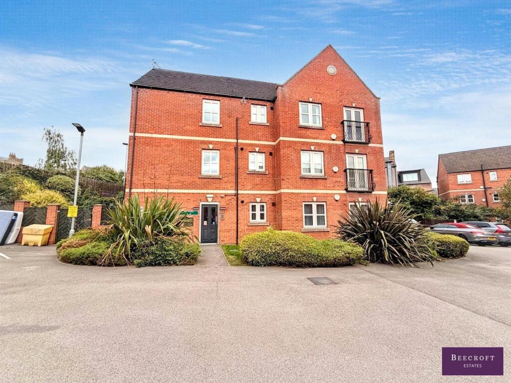 Main image of property: Mayflower Way, Wombwell, Barnsley