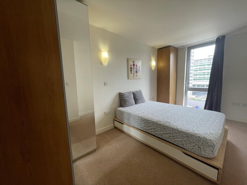 Apartment in London - View 4