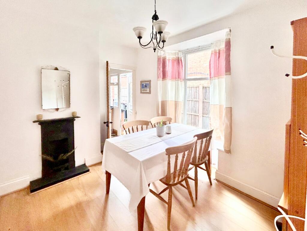 Main image of property: Kings Road, Birmingham