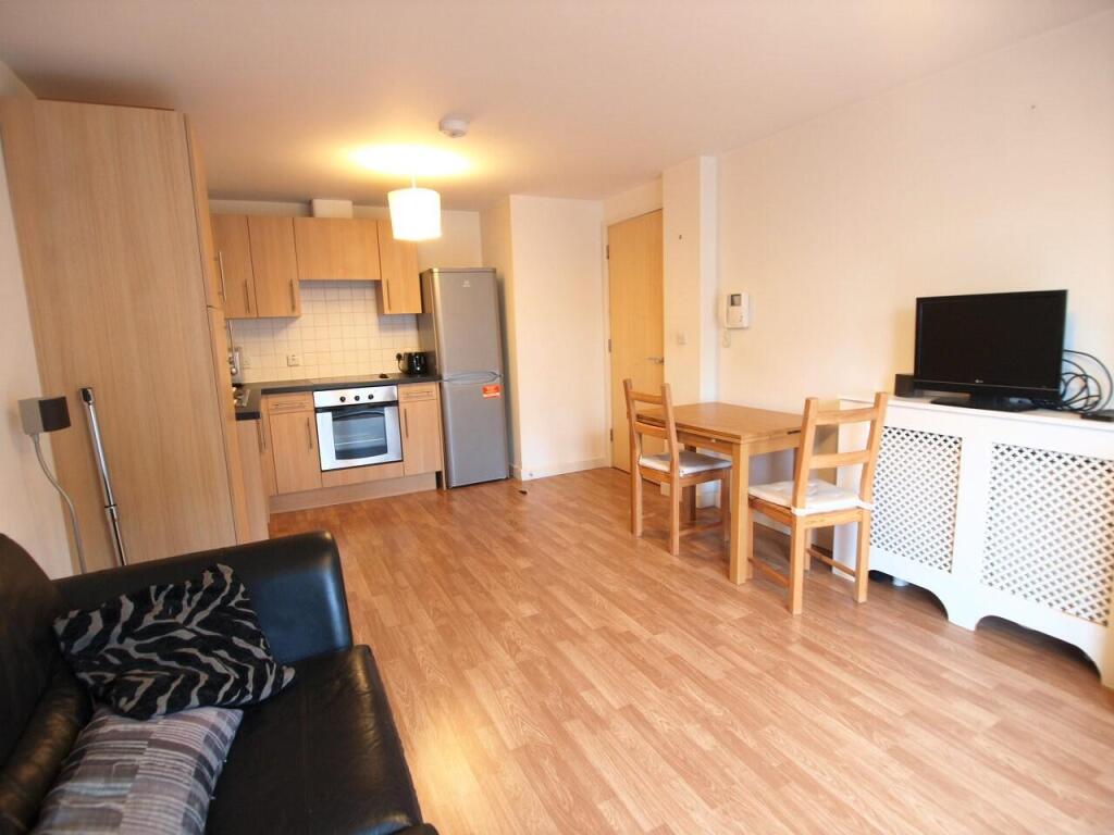 Main image of property: Murray Grove, London