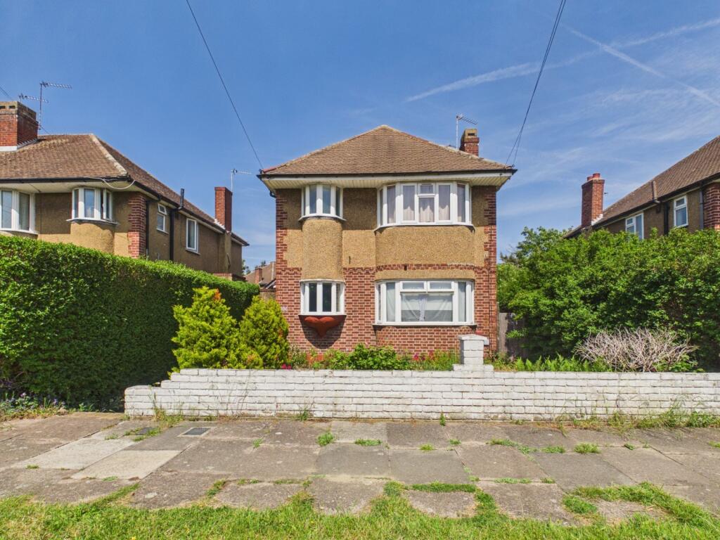 Main image of property: Bedfont Lane, Feltham, TW14