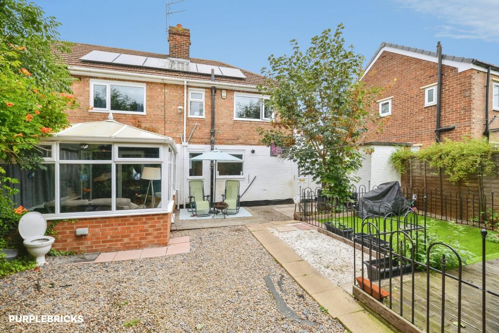 House in Middlesbrough - View 4