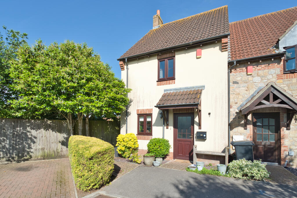 Main image of property: St. Georges, BS22
