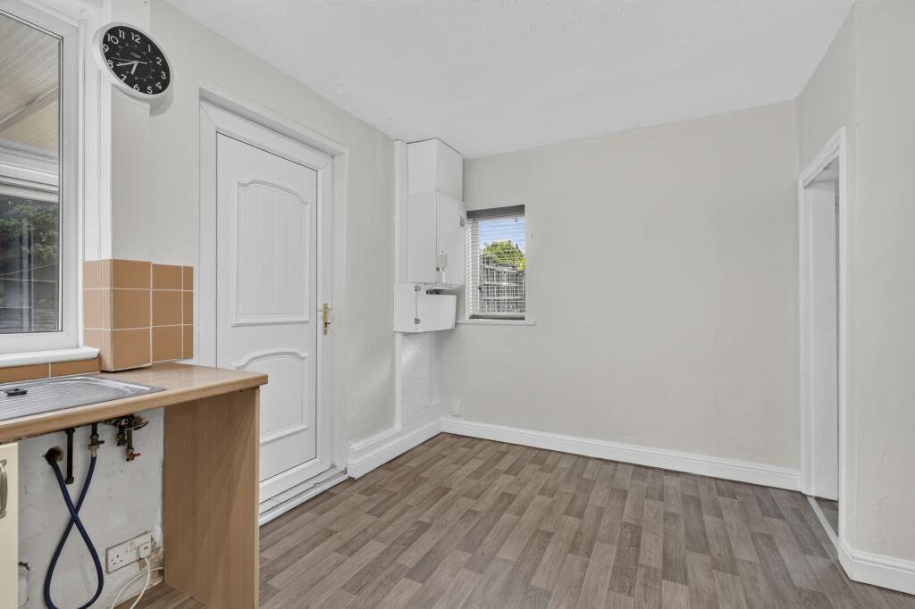 House in York - View 4