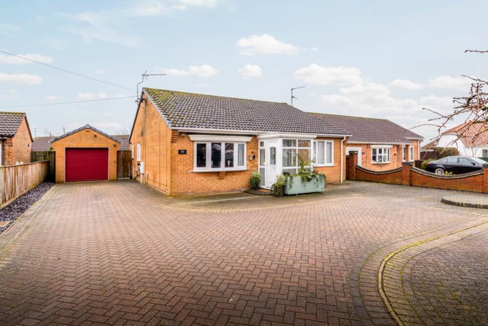 Main image of property: Northons Lane, Holbeach, Lincolnshire, PE12