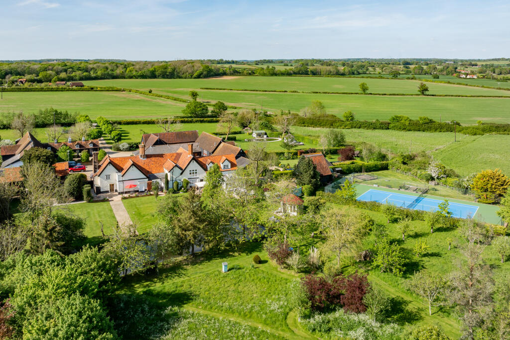 Main image of property: Wareside, Ware, SG12