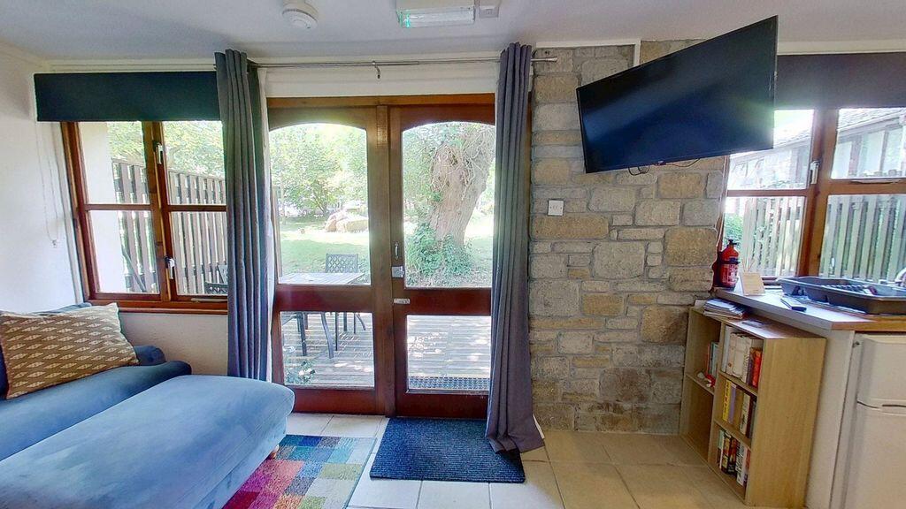 210 Treva Croft, St Ives Holiday Village photo 4