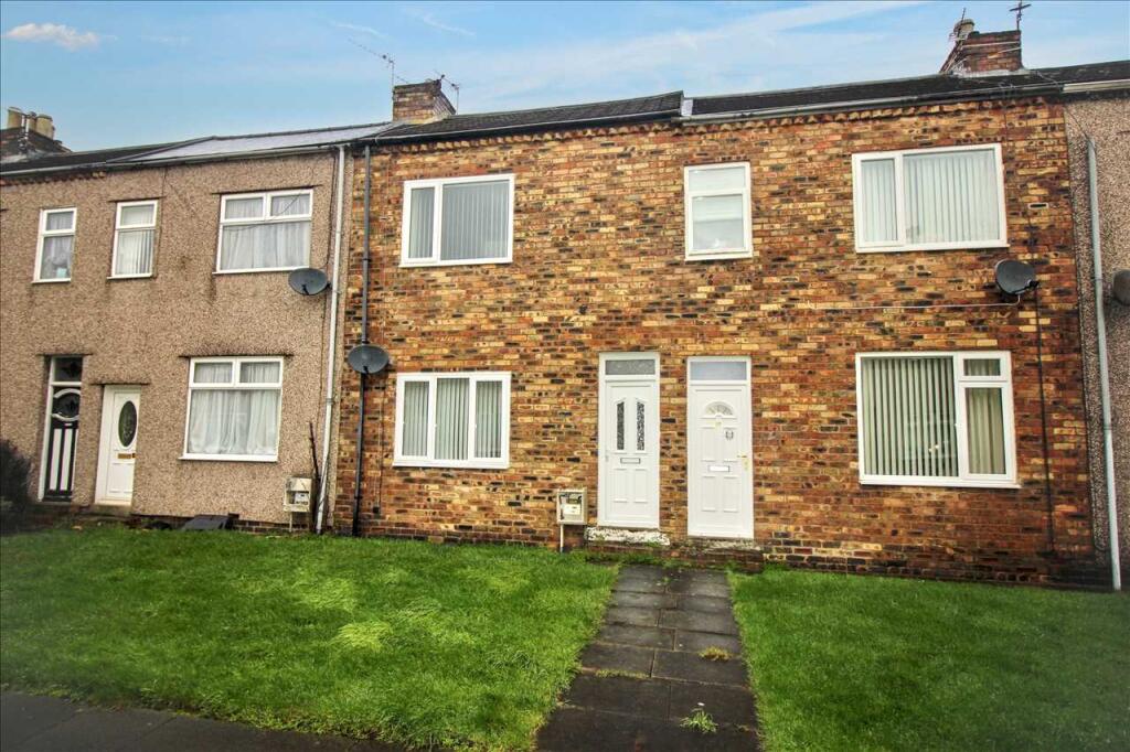 Main image of property: Ridley Street, Klondyke, Cramlington