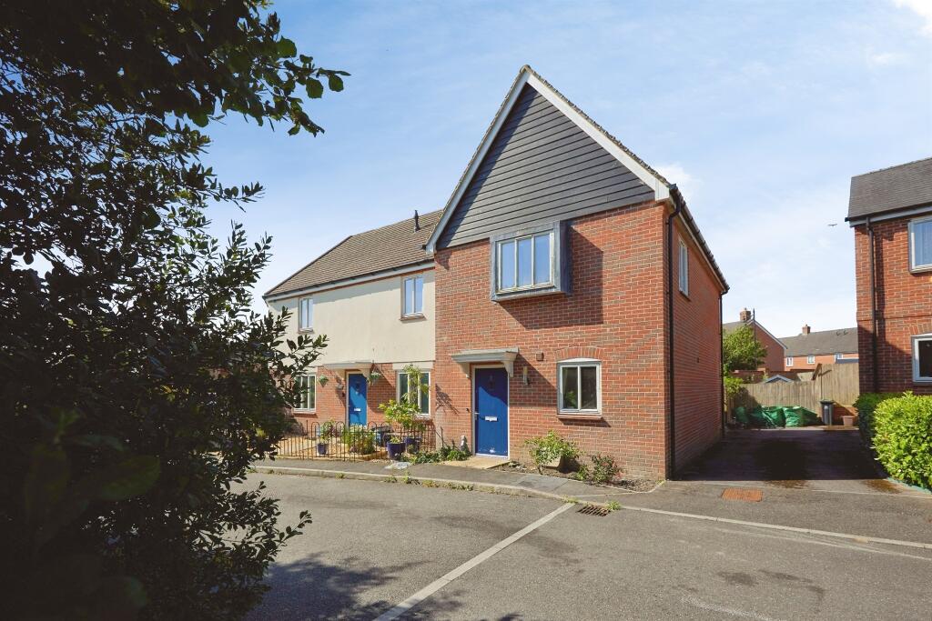 Main image of property: Marabout Road, Shaftesbury