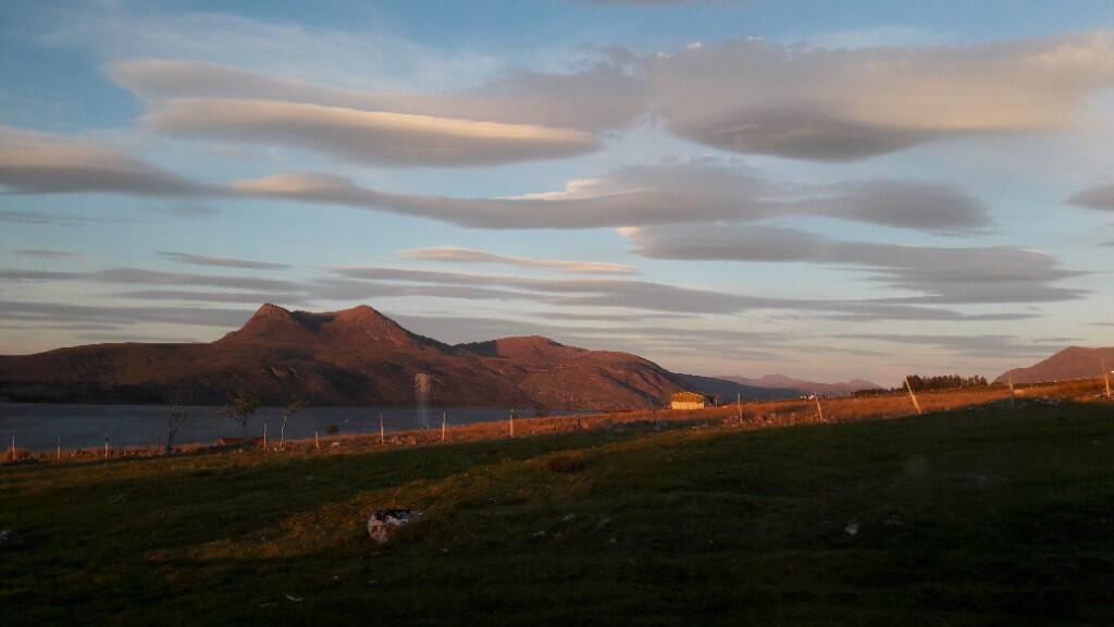 Main image of property: Croft 14, Badluarach, Dundonnell