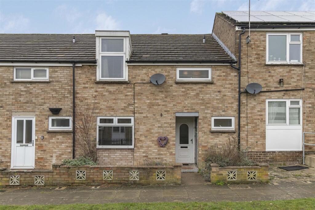 Main image of property: Glemsford Place, Haverhill