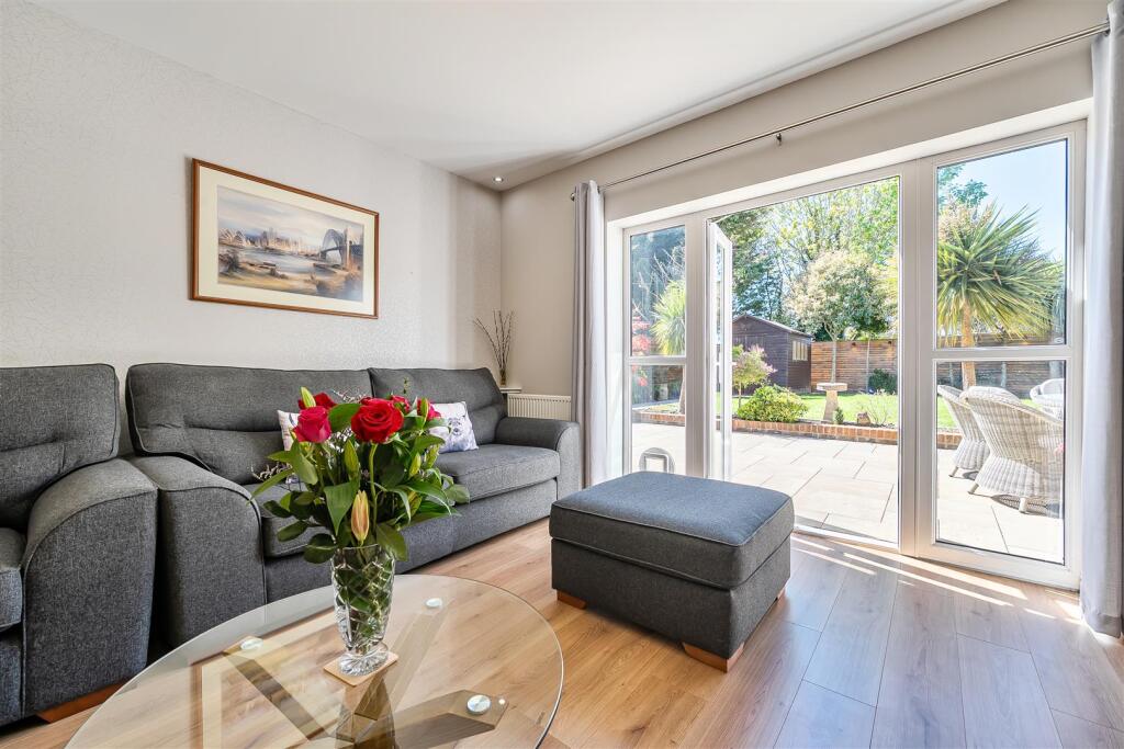 House in Arun, Yapton - View 5