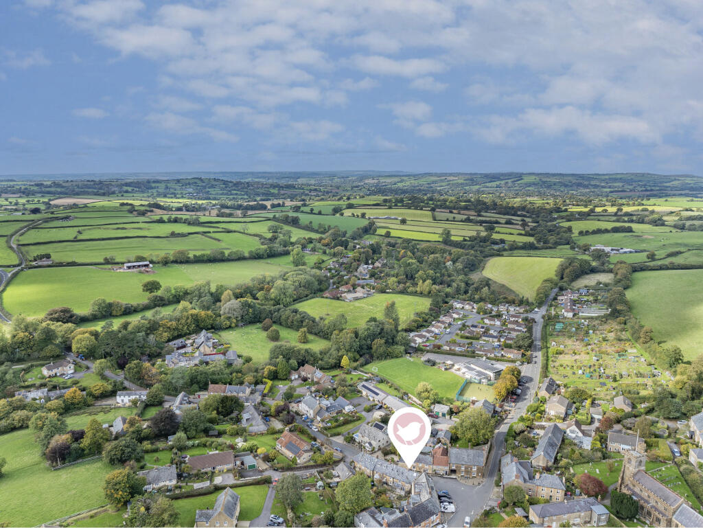 Main image of property: West Street, Broadwindsor, Beaminster, Dorset