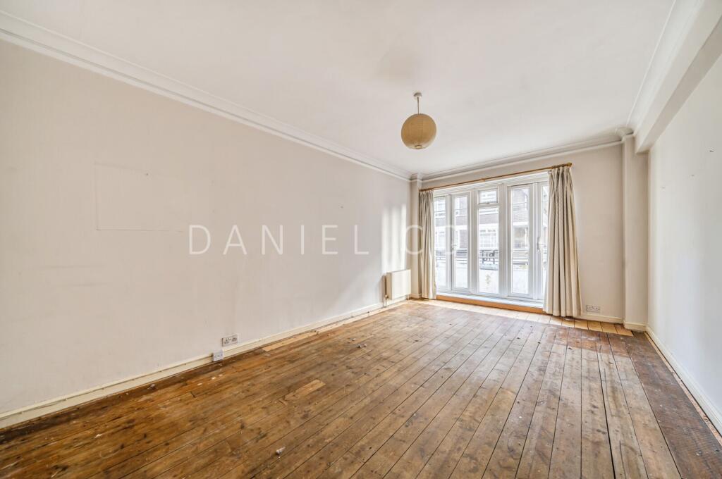 Main image of property: Marsham Court, Marsham Street, SW1P