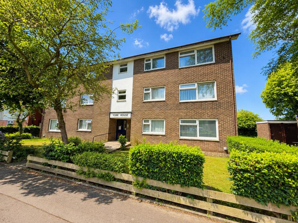 Main image of property: York House, York Road, Lancaster
