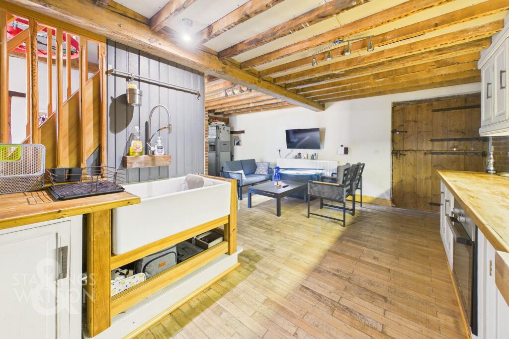 House in Broadland, South Burlingham, Lingwood and Burlingham - More