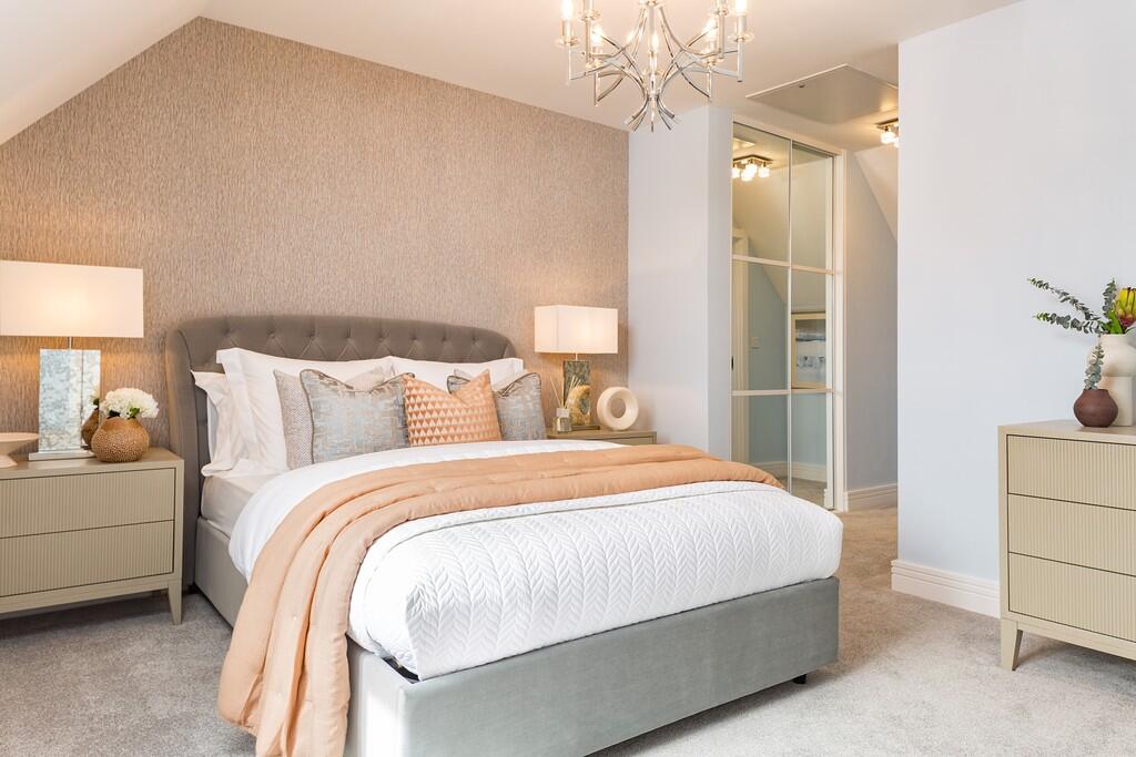 House in Vale of White Horse, Shrivenham - More
