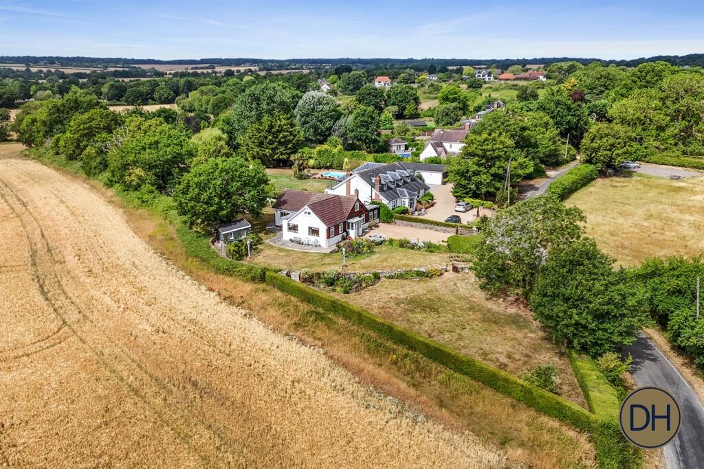 Main image of property: Alista, Toot Hill Road, Ongar, Essex CM5