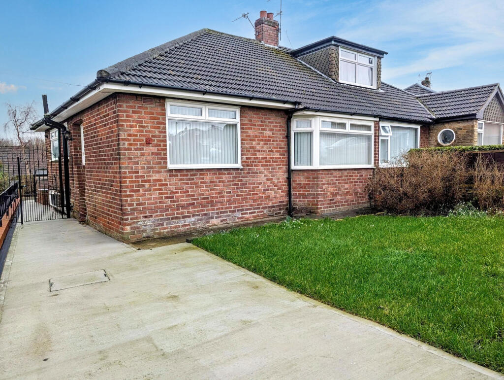 Main image of property: Protear Grove, Norton, Stockton-on-Tees, Durham, TS20 1JR