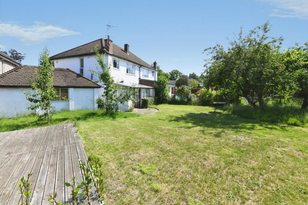 Main image of property: Warescot Close, Brentwood, Essex, CM15