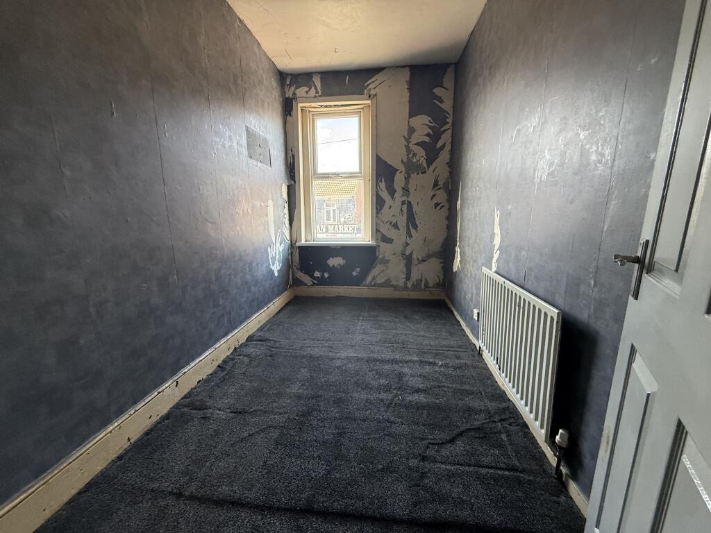 House in Sheffield - More