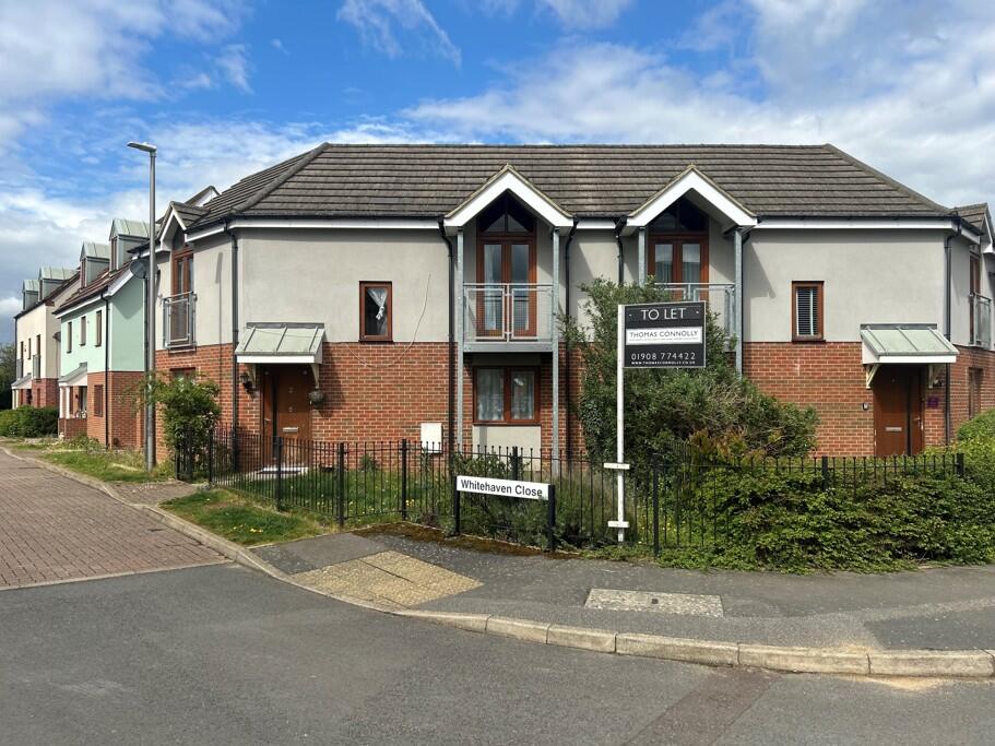 Main image of property: Whitehaven Close, Broughton