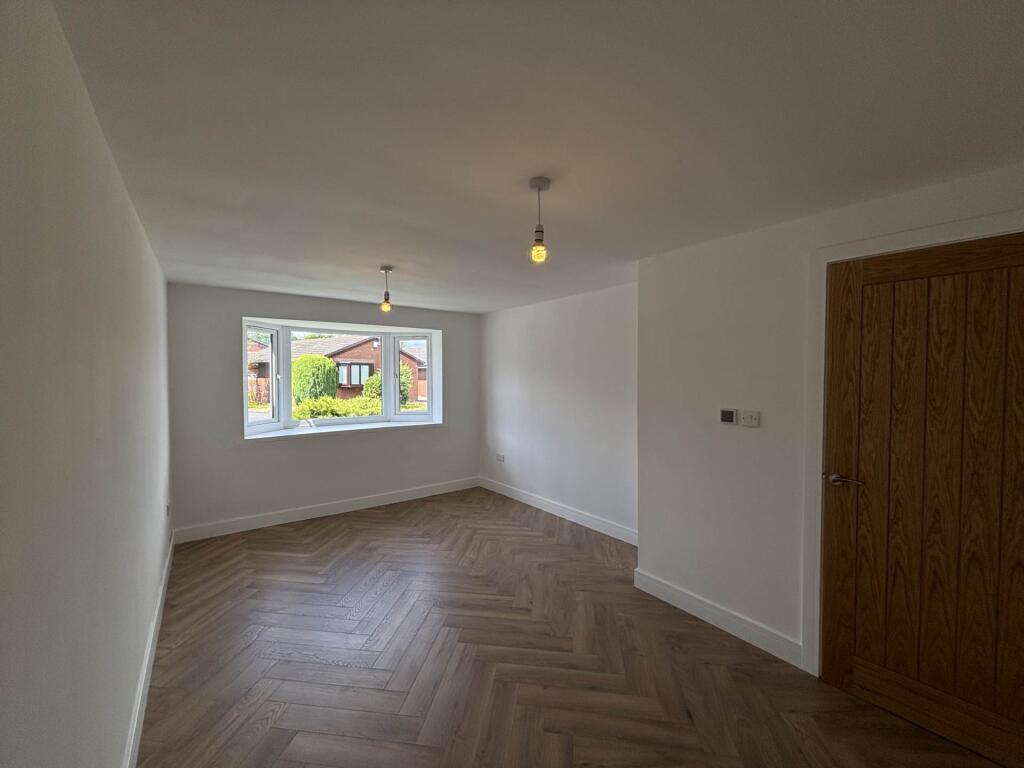 House in Oldham - More