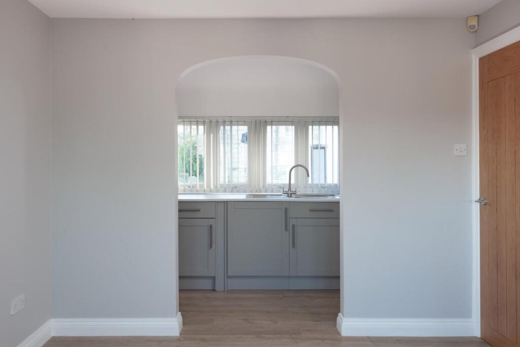 Apartment in York - View 3
