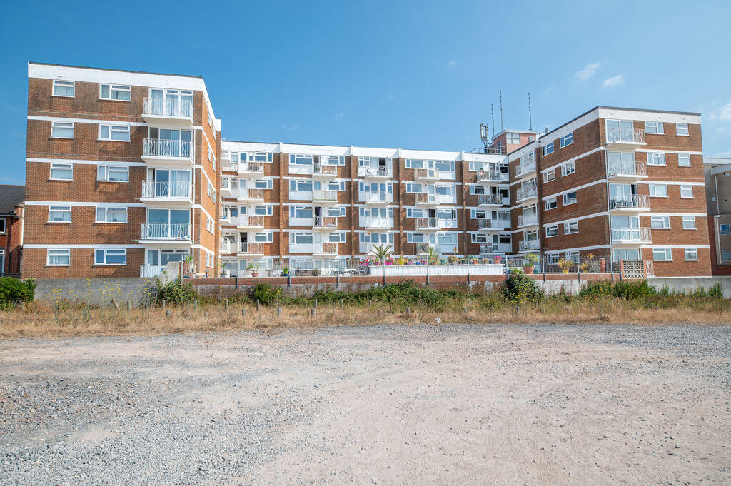 Main image of property: Sea Front, Hayling Island