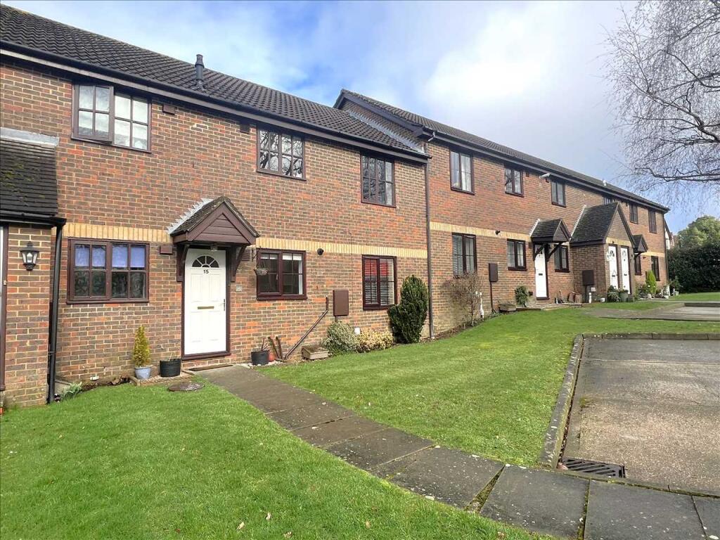 Main image of property: Oak Tree Way, Horsham
