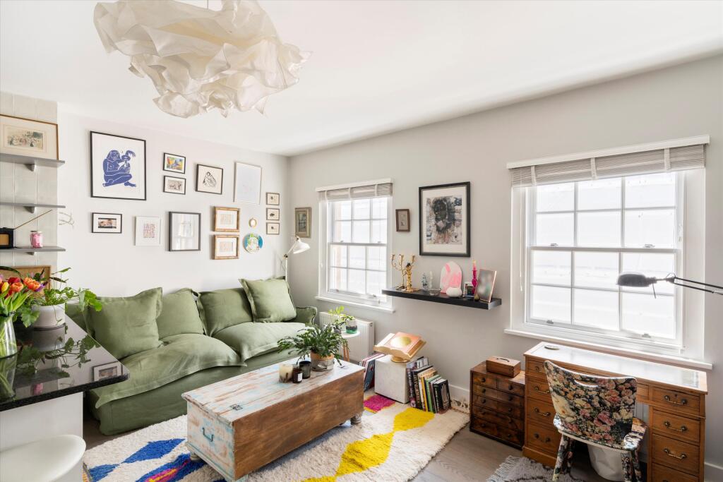 Main image of property: South Molton Street, London, W1K