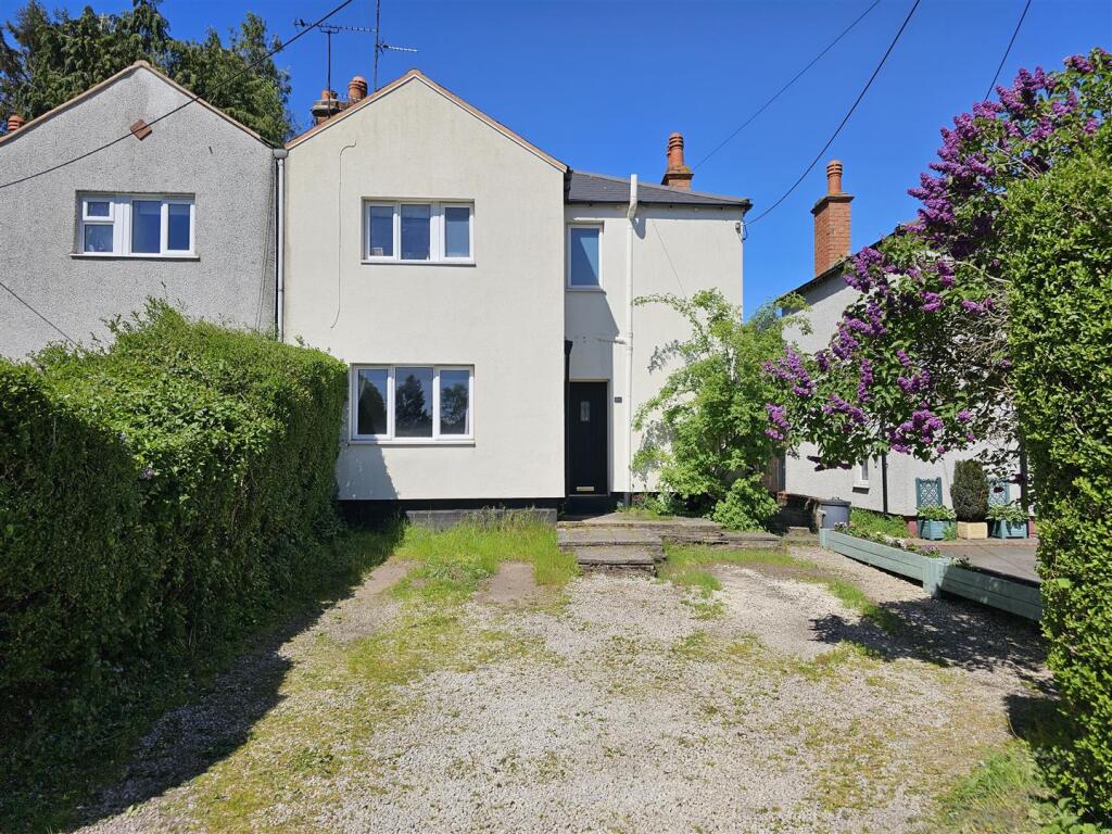 Main image of property: Meddins Lane, Kinver, Stourbridge