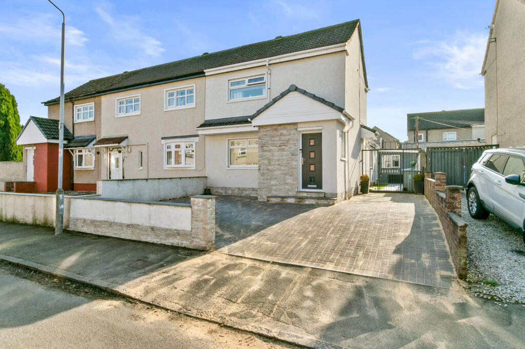 Seaton Terrace, Hamilton, South Lanarkshire, ML3 9EW photo 3