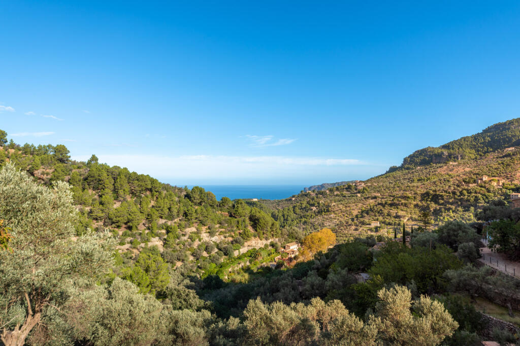 Main image of property: Balearic Islands, Mallorca, Deià