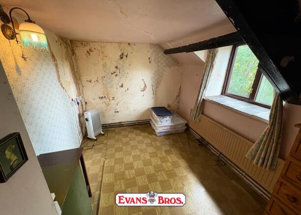 BEDROOM 3